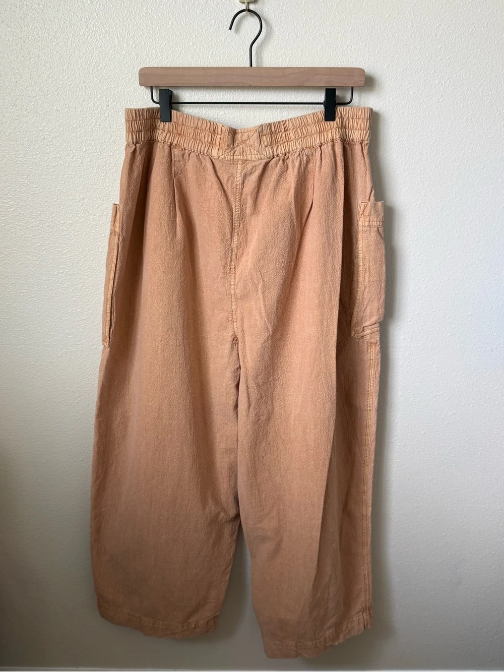 Free People Drawstring Pants